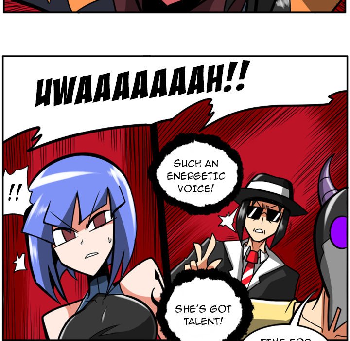 Maki and Friends Chapter 25 image 106