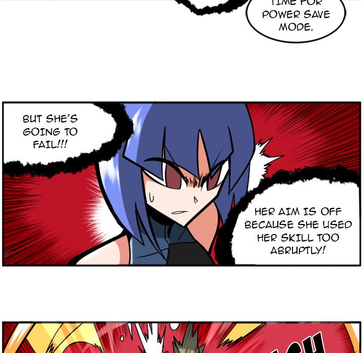 Maki and Friends Chapter 25 image 107