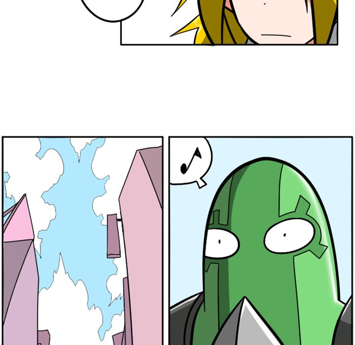 Maki and Friends Chapter 25 image 10