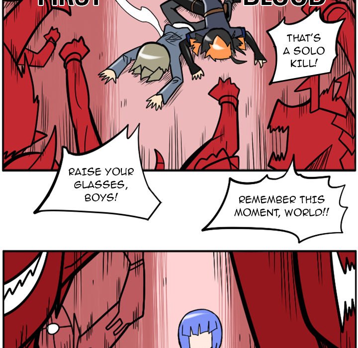 Maki and Friends Chapter 25 image 111