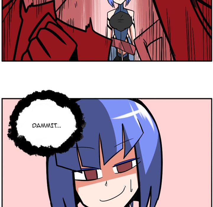 Maki and Friends Chapter 25 image 112