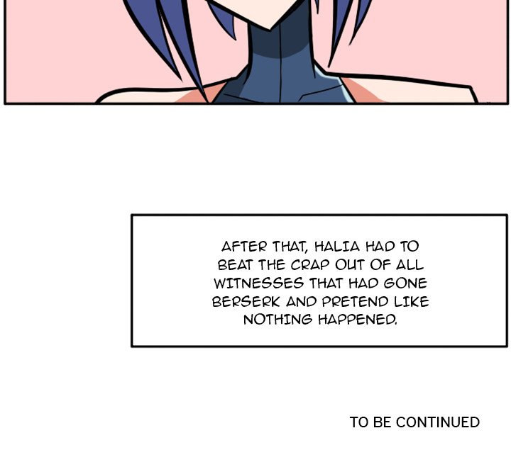 Maki and Friends Chapter 25 image 113