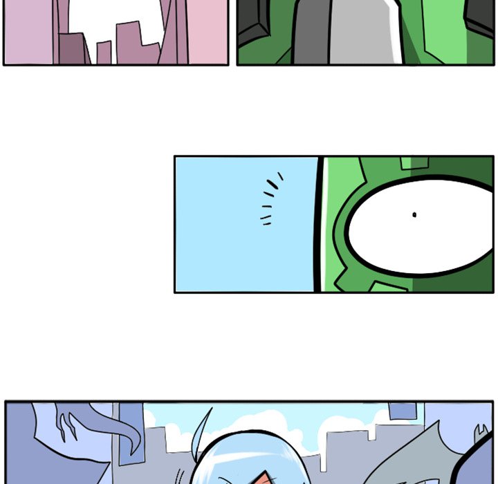 Maki and Friends Chapter 25 image 11