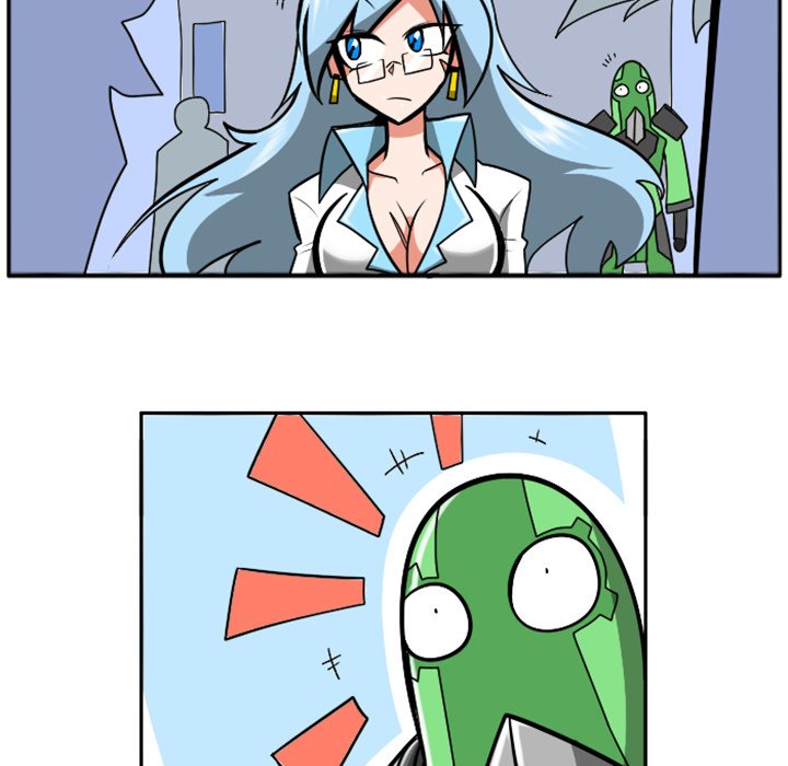 Maki and Friends Chapter 25 image 12