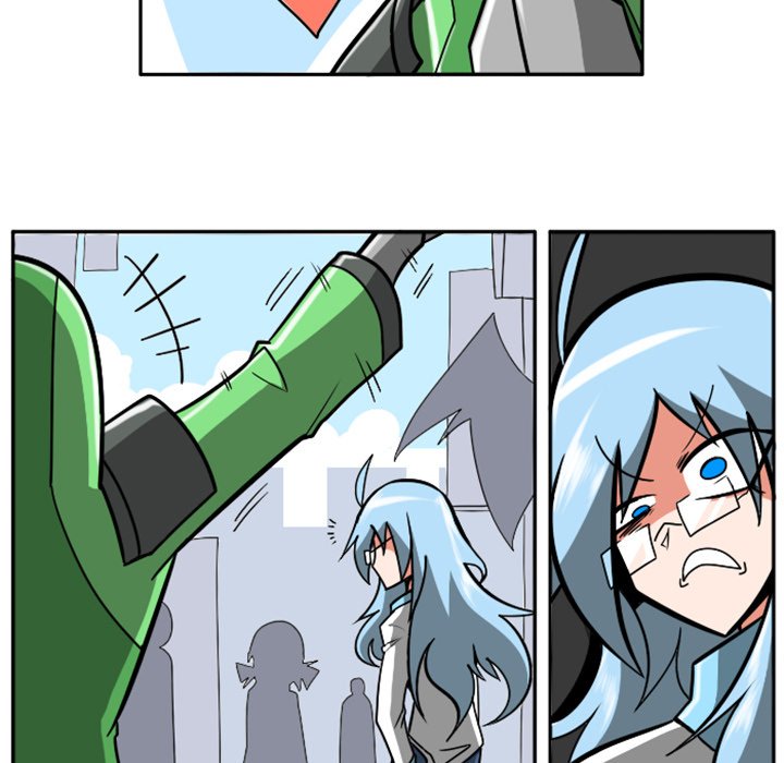 Maki and Friends Chapter 25 image 13