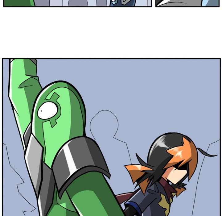 Maki and Friends Chapter 25 image 14