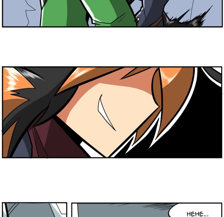 Maki and Friends Chapter 25 image 15