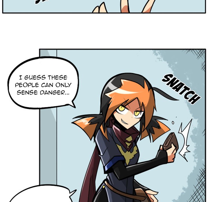Maki and Friends Chapter 25 image 17