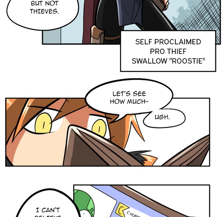 Maki and Friends Chapter 25 image 18