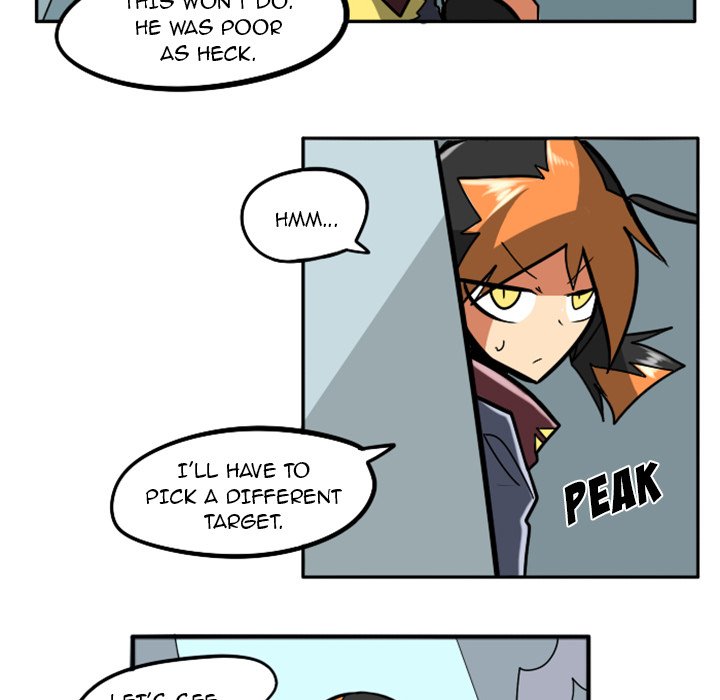 Maki and Friends Chapter 25 image 20