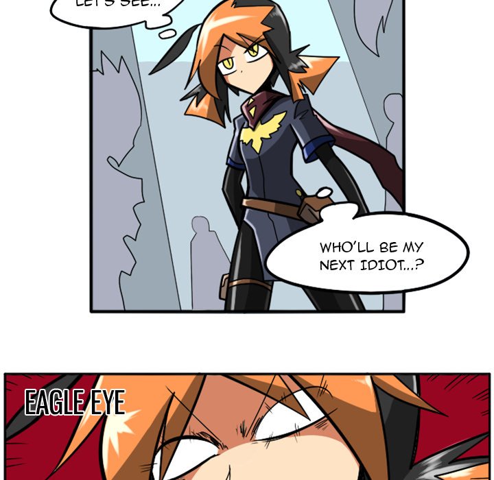Maki and Friends Chapter 25 image 21