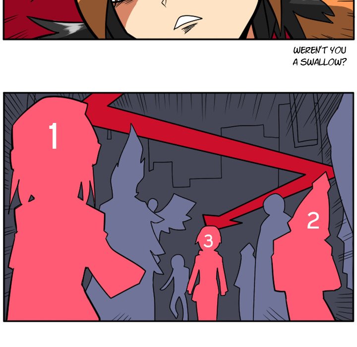 Maki and Friends Chapter 25 image 22