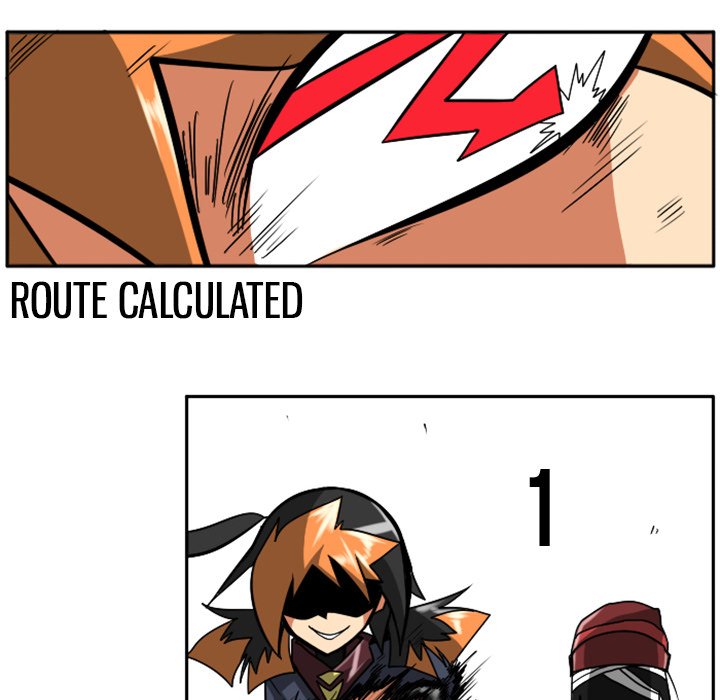 Maki and Friends Chapter 25 image 23