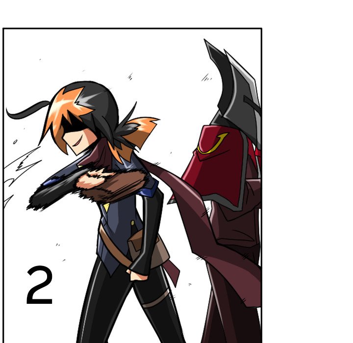 Maki and Friends Chapter 25 image 25