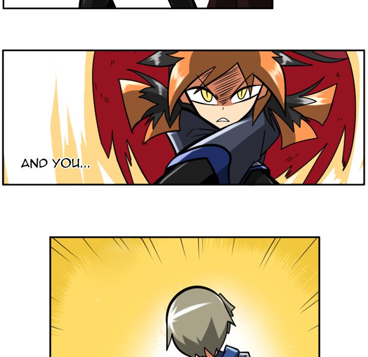 Maki and Friends Chapter 25 image 26