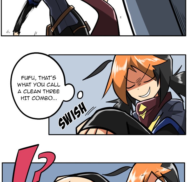 Maki and Friends Chapter 25 image 28