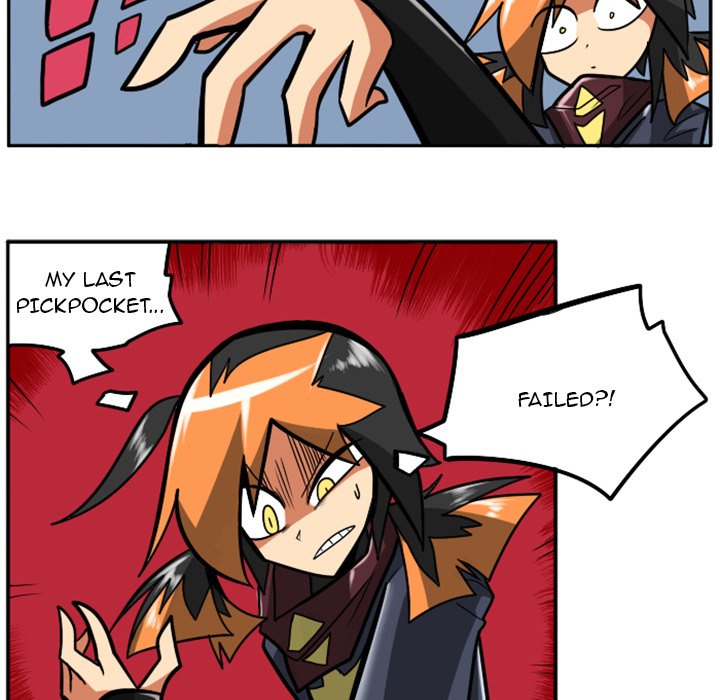 Maki and Friends Chapter 25 image 29