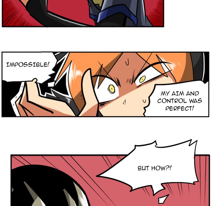 Maki and Friends Chapter 25 image 30