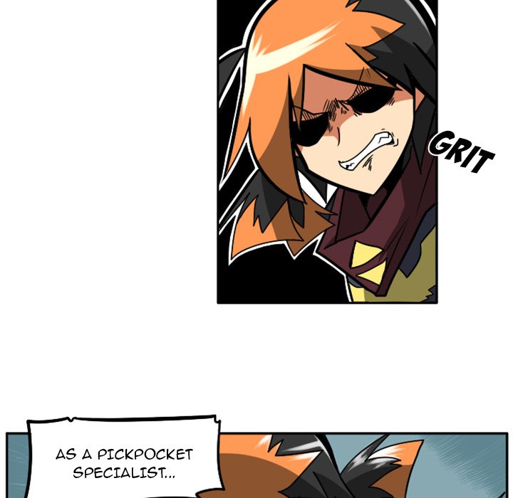 Maki and Friends Chapter 25 image 32