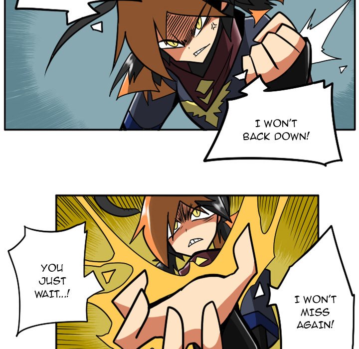 Maki and Friends Chapter 25 image 33