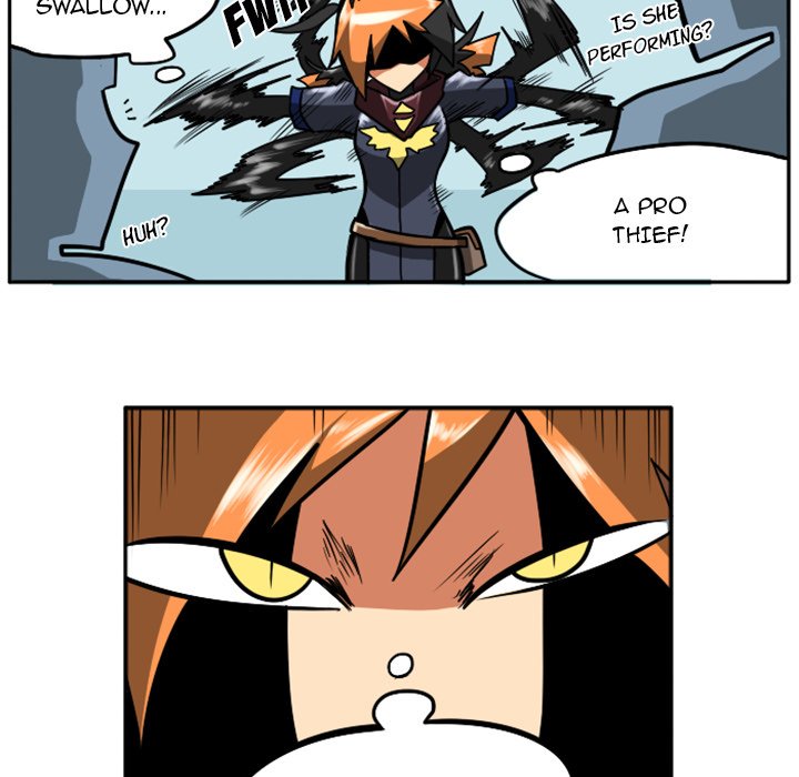 Maki and Friends Chapter 25 image 35