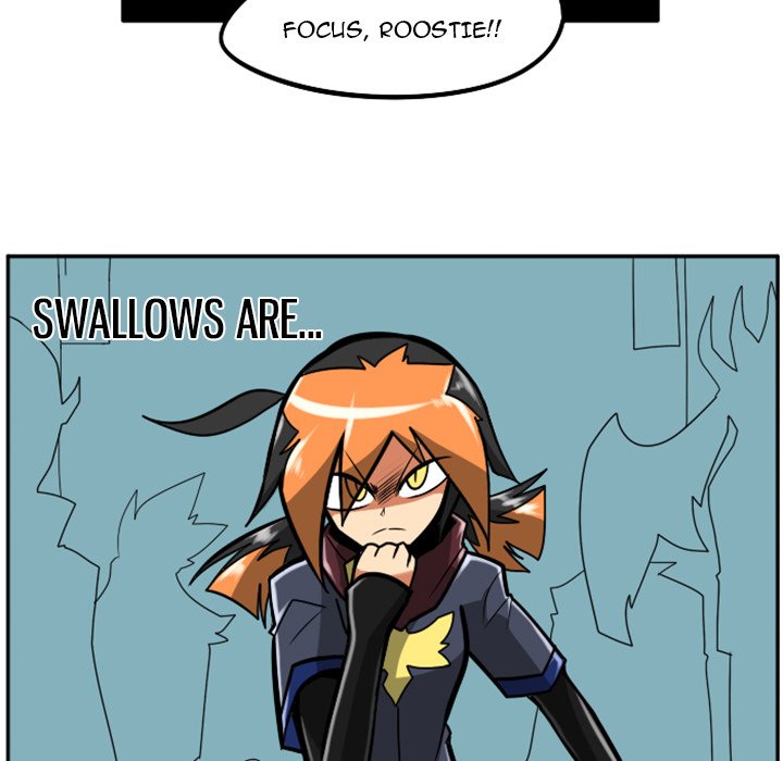 Maki and Friends Chapter 25 image 36
