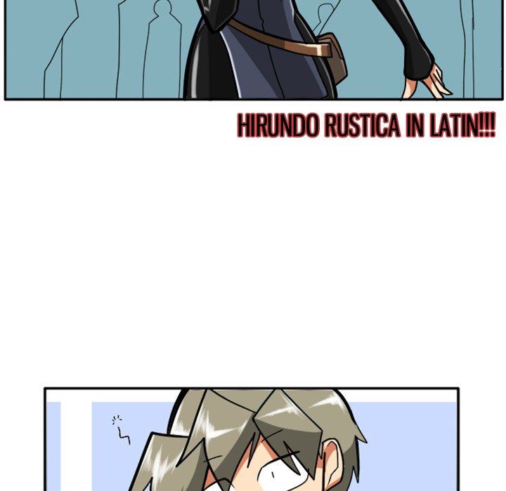 Maki and Friends Chapter 25 image 37