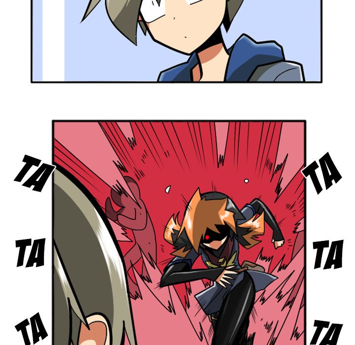 Maki and Friends Chapter 25 image 38