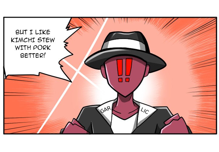 Maki and Friends Chapter 25 image 3