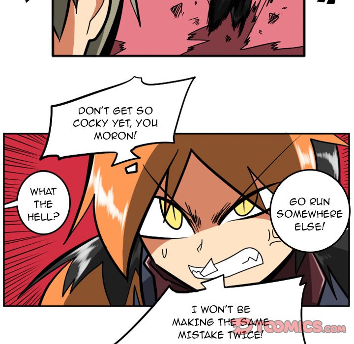 Maki and Friends Chapter 25 image 39