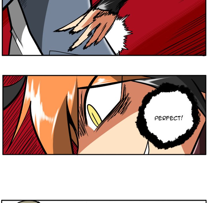 Maki and Friends Chapter 25 image 42