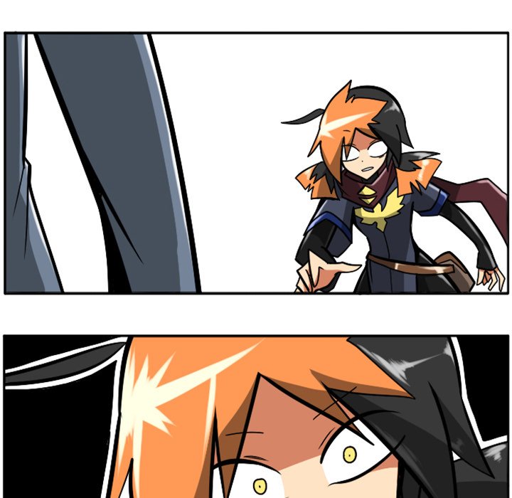 Maki and Friends Chapter 25 image 44