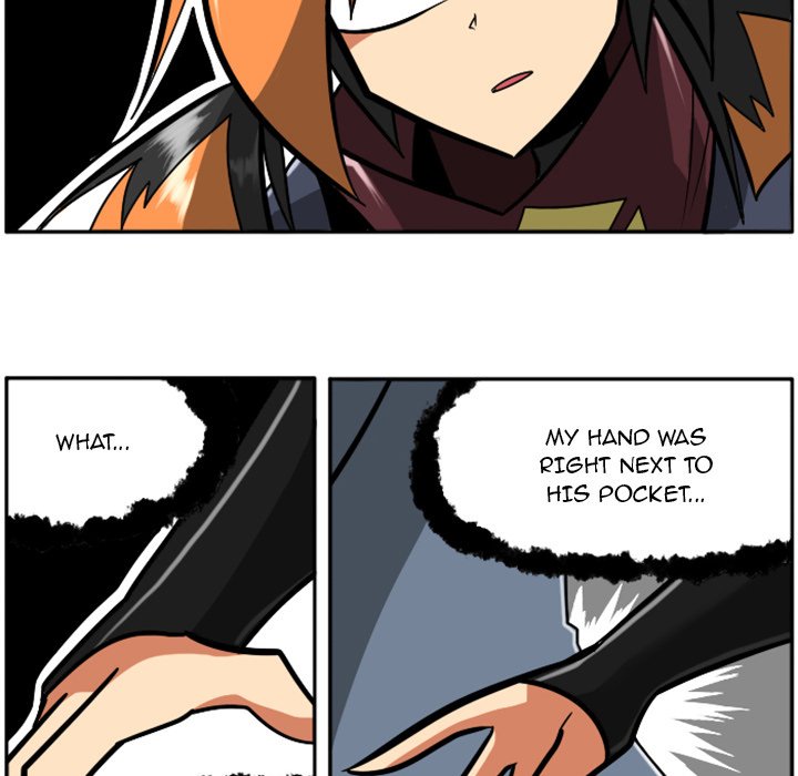 Maki and Friends Chapter 25 image 45