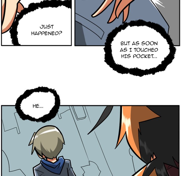 Maki and Friends Chapter 25 image 46