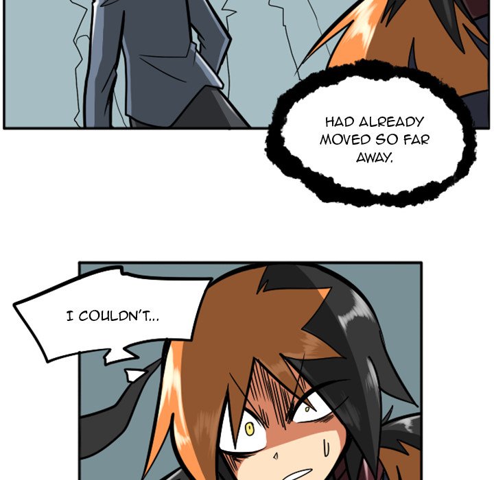 Maki and Friends Chapter 25 image 47