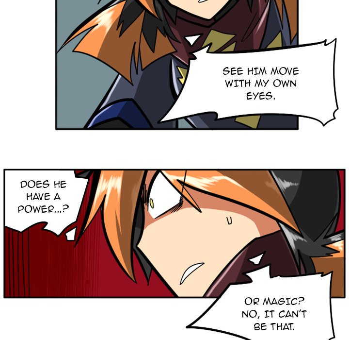 Maki and Friends Chapter 25 image 48