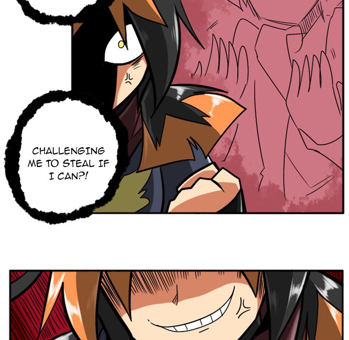 Maki and Friends Chapter 25 image 51