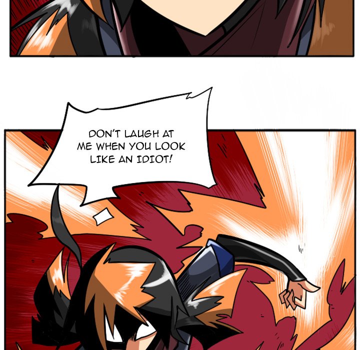 Maki and Friends Chapter 25 image 52