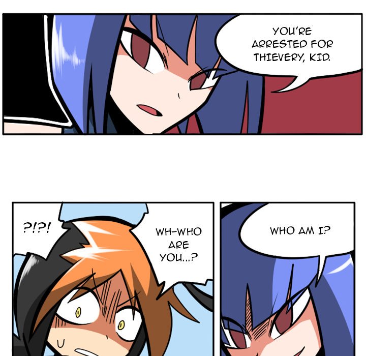 Maki and Friends Chapter 25 image 57