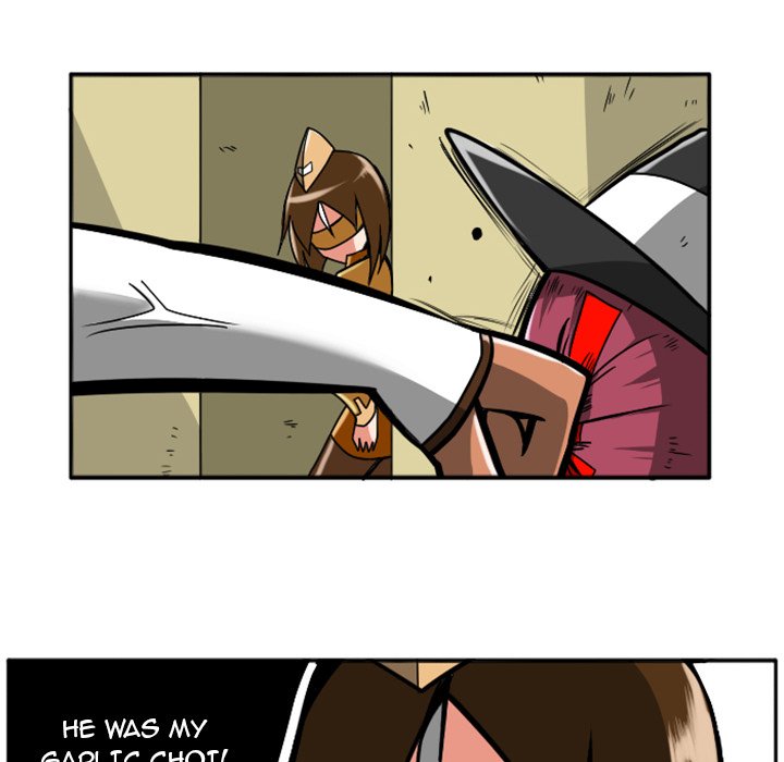 Maki and Friends Chapter 25 image 5