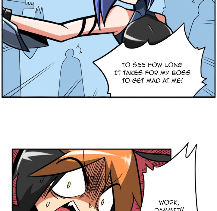 Maki and Friends Chapter 25 image 59