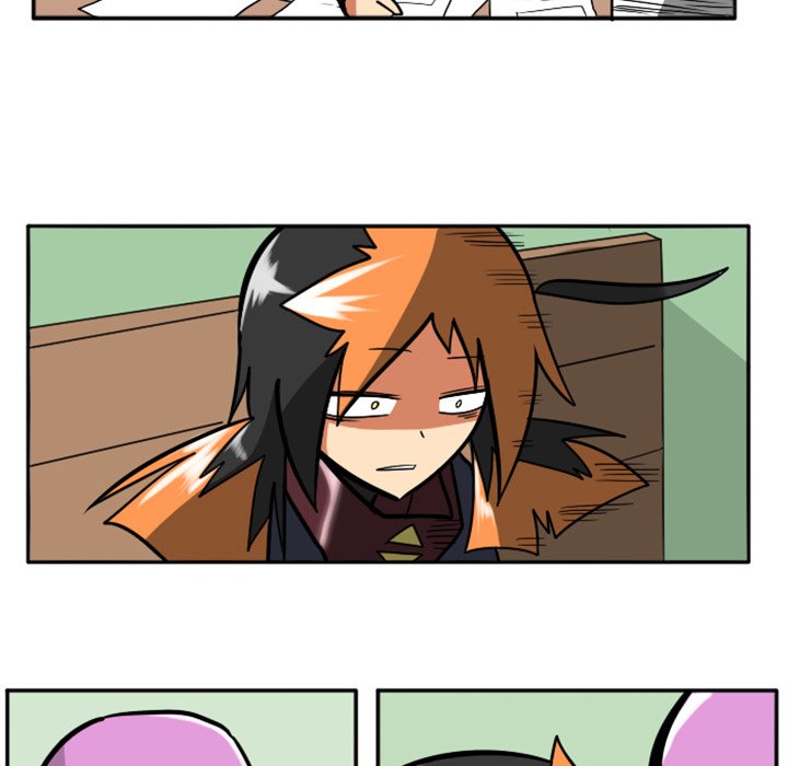 Maki and Friends Chapter 25 image 61
