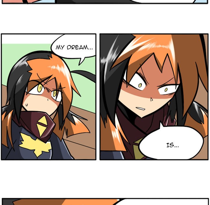 Maki and Friends Chapter 25 image 64