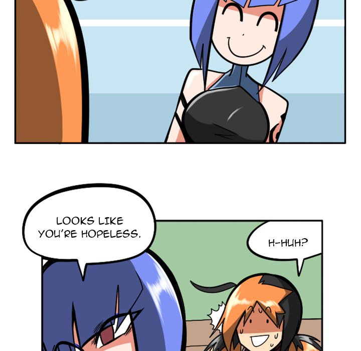 Maki and Friends Chapter 25 image 66
