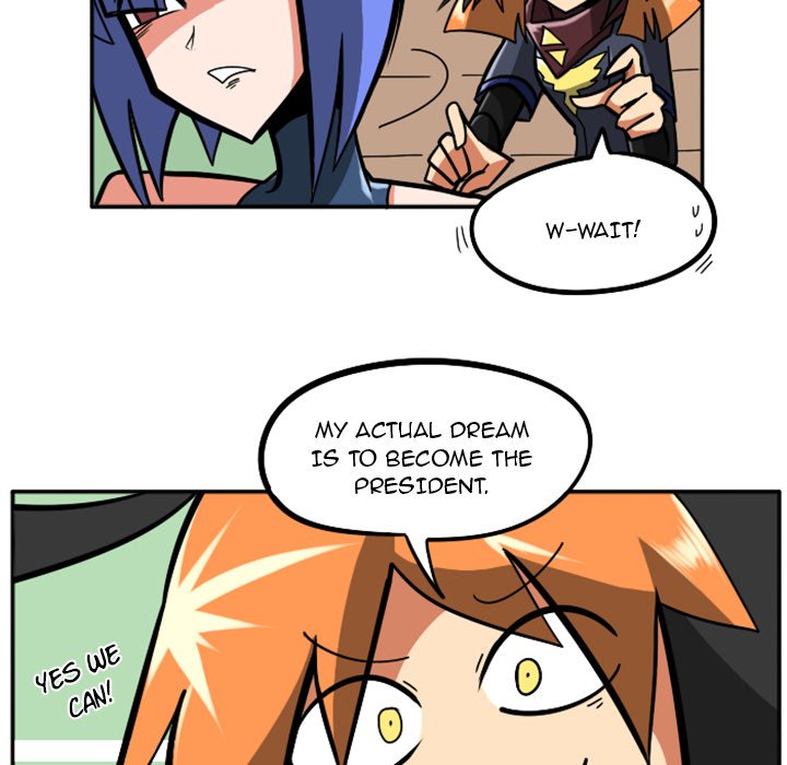 Maki and Friends Chapter 25 image 67