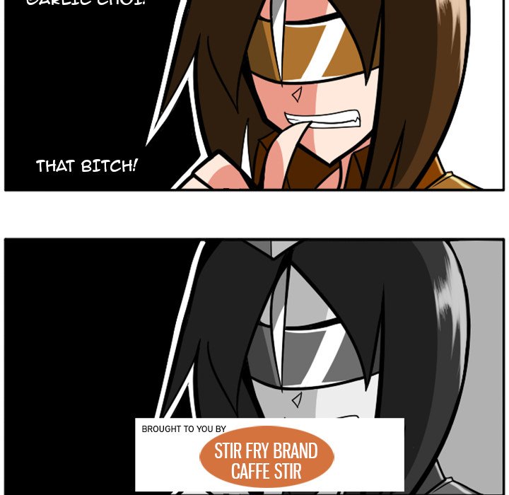 Maki and Friends Chapter 25 image 6