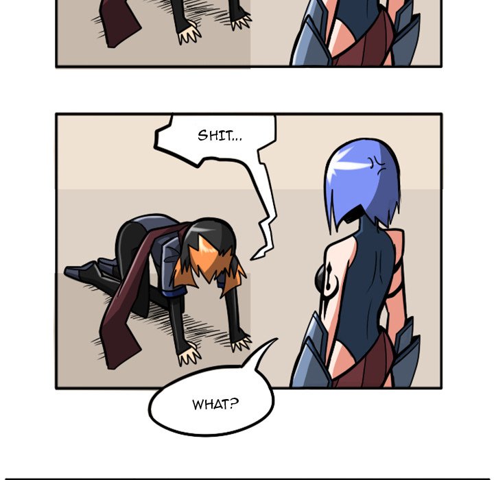Maki and Friends Chapter 25 image 69