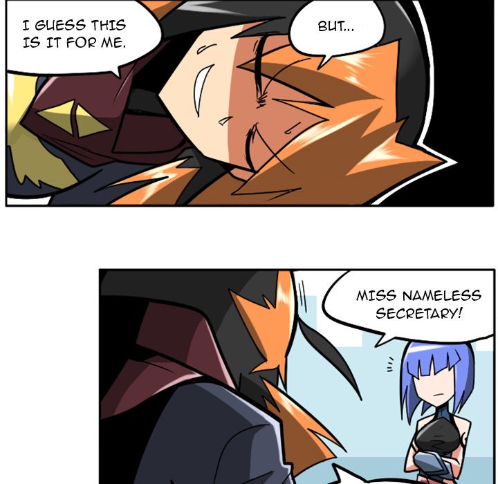 Maki and Friends Chapter 25 image 70