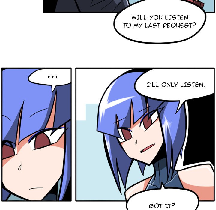 Maki and Friends Chapter 25 image 71