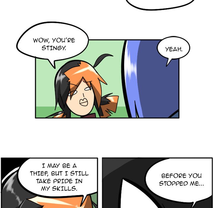 Maki and Friends Chapter 25 image 72